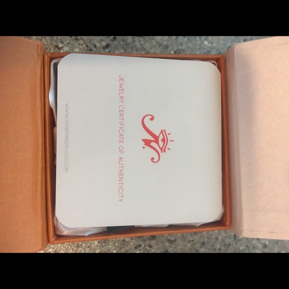 NOGU Silver Chain Cuff Necklace - Picture 7 of 8